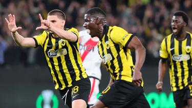 ΑΕΚ: Άγγιξε το θαύμα μίας επικής πρόκρισης