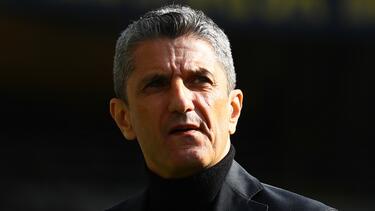 Τι είπε ο Λουτσέσκου για τον τελικό με τον ΟΦΗ