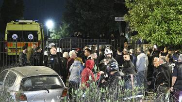 Αγιος Δημήτριος