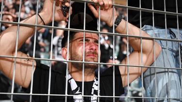 Η συγκλονιστικότερη φωτογραφία του τελικού: Όλα τα συναισθήματα, σε ένα στιγμιότυπο