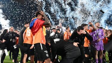 ΟΦΗ: Οι πιθανοί αντίπαλοι στα πλέι οφ του Europa League