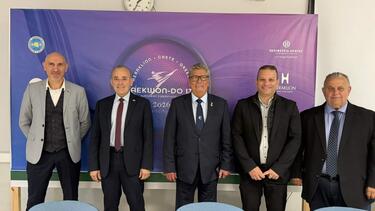 Ευρωπαϊκό Πρωτάθλημα Taekwon-Do ITF