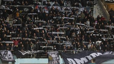  Οι οδηγίες του ΟΦΗ προς τον κόσμο για τον τελικό κυπέλλου