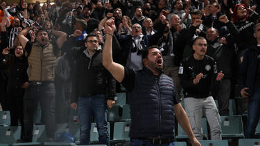 Όλοι αεροδρόμιο: Αυτή είναι η ώρα που φτάνει η αποστολή του ΟΦΗ στο Ηράκλειο!