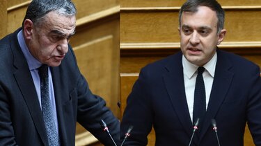 ΟΠΕΚΕΠΕ: Χαράλαμπος Αθανασίου και Τάσος Χατζηβασιλείου στην τρίτη δικογραφία