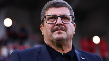 Εθνική Ιταλίας: Αυτός είναι ο προπονητής που θα βρεθεί στο Παγκρήτιο για το φιλικό με την Ελλάδα