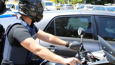 89χρονος καραμπινα συλληψη