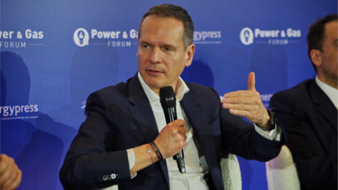 ΑΔΜΗΕ, Μάνος Μανουσάκης