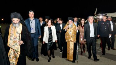 Αγιο Φως Ηράκλειο