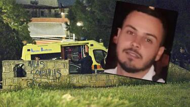 Αγιος Δημήτριος