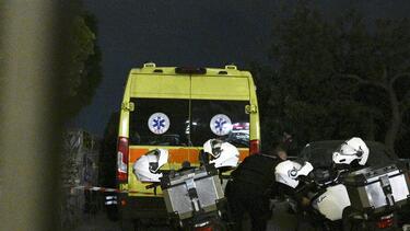 Δολοφονία στον Άγιο Δημήτριο: Ένας 20χρονος φαντάρος ο δράστης