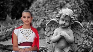 Αγλαϊα Χαραλαμπάκη, Μοίρες, Τροχαίο