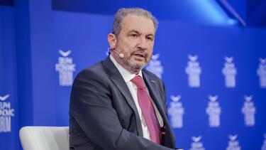 AKTOR, Αλέξανδρος Εξάρχου