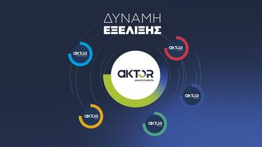 AKTOR GROUP 