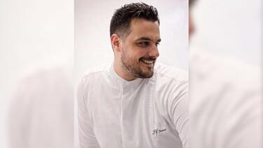 Αλέξανδρος Βρυθιάς, Σεφ