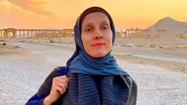 Ιράκ: Απελευθερώνεται η Αμερικανίδα δημοσιογράφος που είχε απαχθεί από την Καταέμπ Χεζμπολάχ