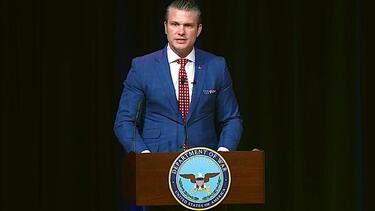 αμερικανος-υπουργος-άμυνας