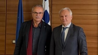 Στο "τραπέζι" τα προβλήματα και οι προτάσεις αναδιοργάνωσης της δακοντονίας στην Κρήτη