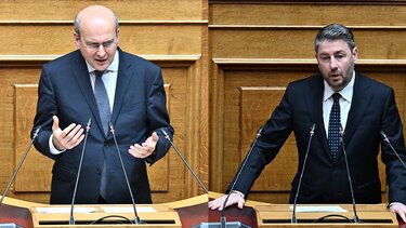 Χατζηδάκης-Ανδρουλάκης