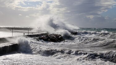 λιμάνι-ανεμοι