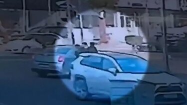 απαγωγη-δημοσιογράφος-Βαγδάτη