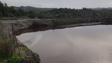 Χανιά: Στο ΣτΕ η λειτουργία Πυρηνελαιουργείου στα Κεραμειά 