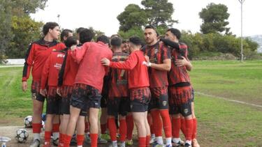 Άρης Βουκολιών, Πλατανιάς