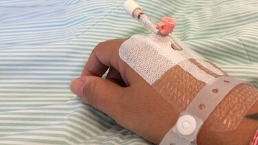 ασθενής-pixabay