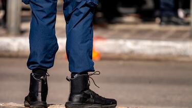 αστυνομικός