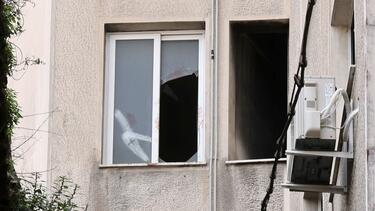 Μυστήριο με τον θάνατο της 30χρονης στο κέντρο της Αθήνας – Τα δύο σενάρια που εξετάζει η Αστυνομία