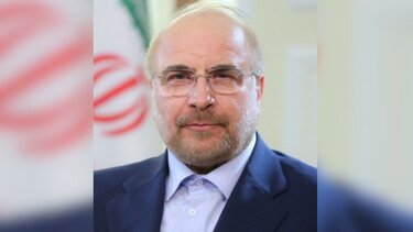 Ιράν, Μπαγκέρ Γκαλιμπάφ, Ιρανικό Κοινοβούλιο