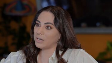 Ευρυδίκη Βαλαβάνη: Η απόφαση να φύγει από την Αθήνα και να μετακομίσει στην Κρήτη