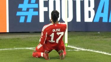 Champions League: Τα ζευγάρια των ημιτελικών