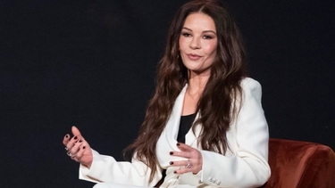 Κάθριν Ζέτα Τζόουνς