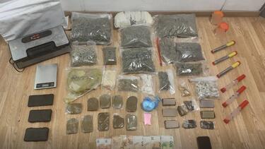 δεμα-κάνναβη