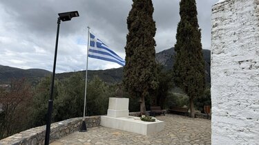 Βιάννος, Διαδρομή Κονδυλάκη