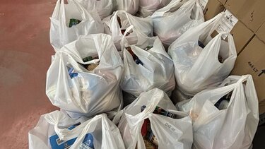 διανομ΄γ κοινωνικού παντωπολείου