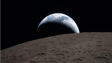 Διάστημα, Μαυρικάκης Κωστής