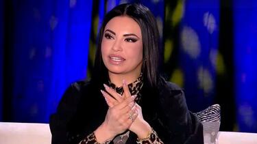 Δήμητρα Αλεξανδράκη: Με έχει τυφλώσει ο έρωτας, είχα ξεχάσει πώς είναι