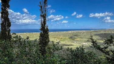 Ξεχωριστή πρωτομαγιάτικη εξόρμηση με τους "Δρόμους Ζωής" 