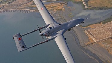 Drone, Τουρκία