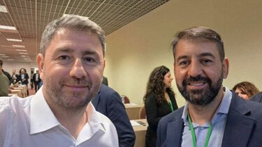 Ανδρουλάκης Φασουλάκης