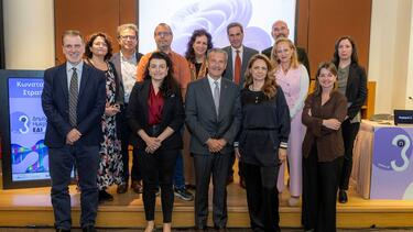 ΕΔΙΜΟ, Ογκολογία