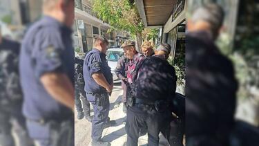 ΕΦΚΑ, Ηλικιωμένος, Σύλληψη, 