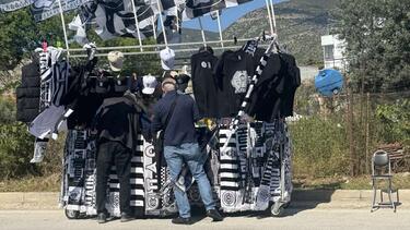 Σε κλίμα... ΟΦΗ ο Βόλος