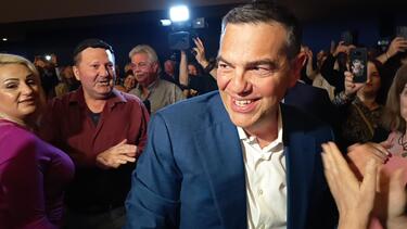 Τσίπρας Ηράκλειο