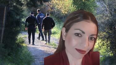 43χρονη Ελευθερία: πήγε από το παράθυρο του οδηγού και την εκτέλεσε στο δευτερόλεπτο 