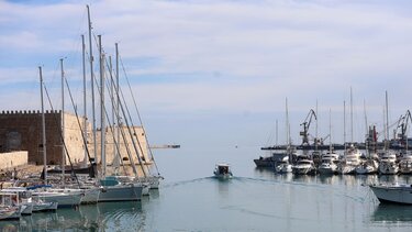 Ενετικό Λιμάνι