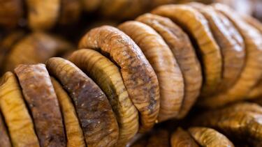 Περιφέρεια Κρήτης: Αίτηση καταχώρισης της ονομασίας «Ξηρά Σύκα Καλαμάτας»