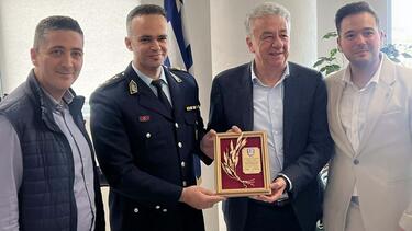 Ένωση Αστυνομικών Υπαλλήλων Νομού Ηρακλείου